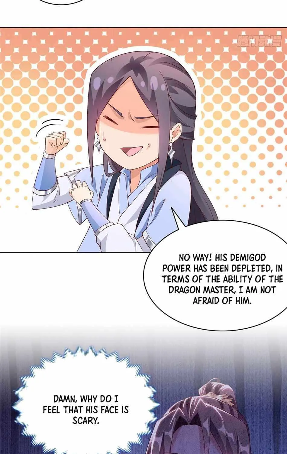 Read Dragon Master chapter 46 image 18 on Lezhin