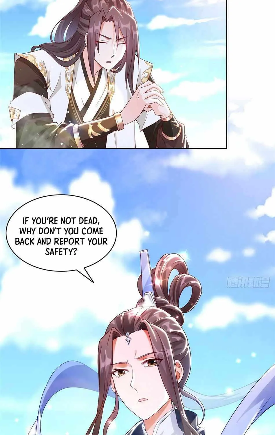 Read Dragon Master chapter 46 image 2 on Lezhin
