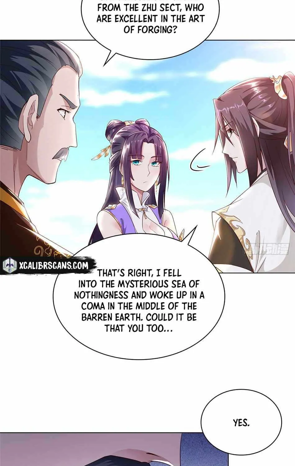 Read Dragon Master chapter 46 image 22 on Lezhin