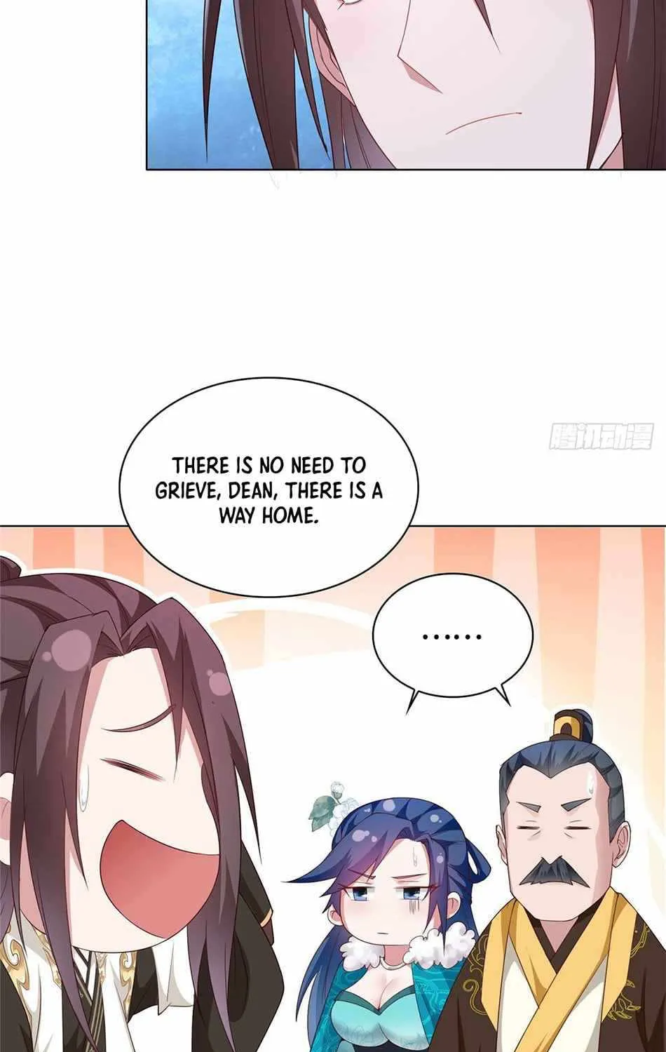 Read Dragon Master chapter 46 image 25 on Lezhin
