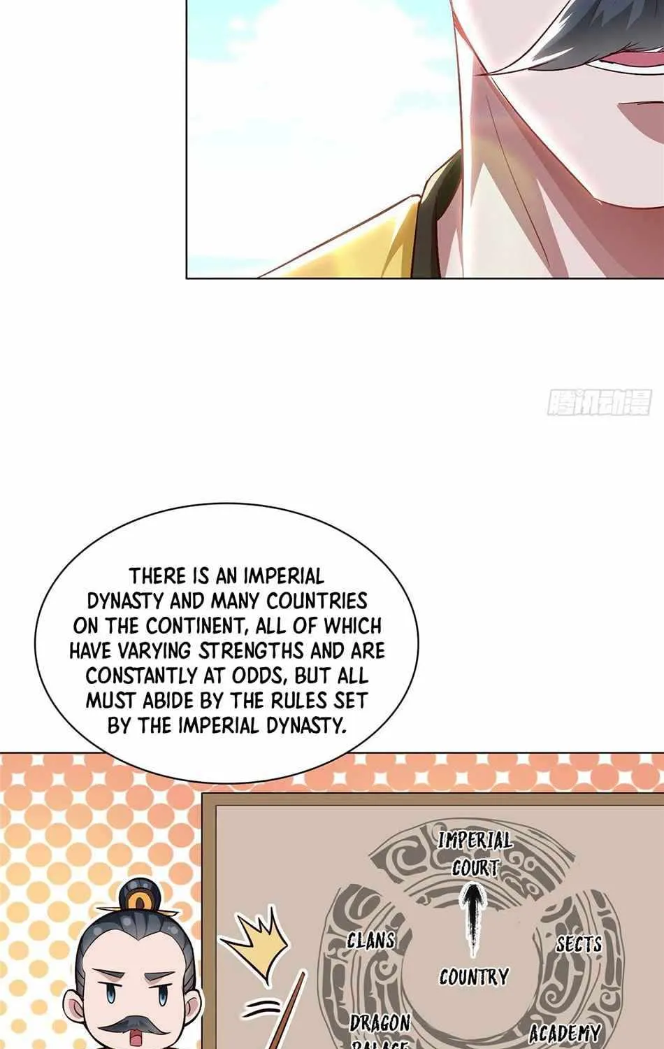 Read Dragon Master chapter 46 image 28 on Lezhin