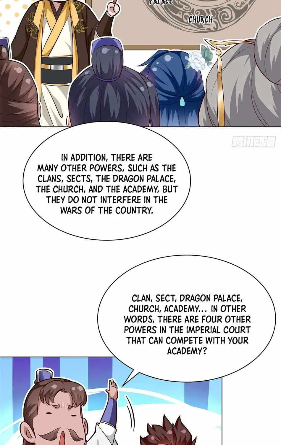 Read Dragon Master chapter 46 image 29 on Lezhin
