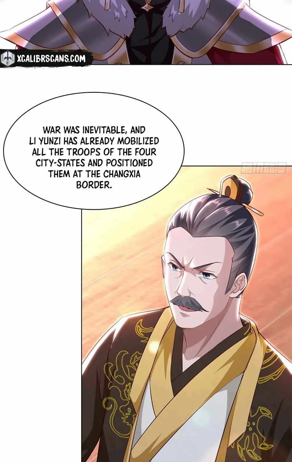Read Dragon Master chapter 46 image 35 on Lezhin