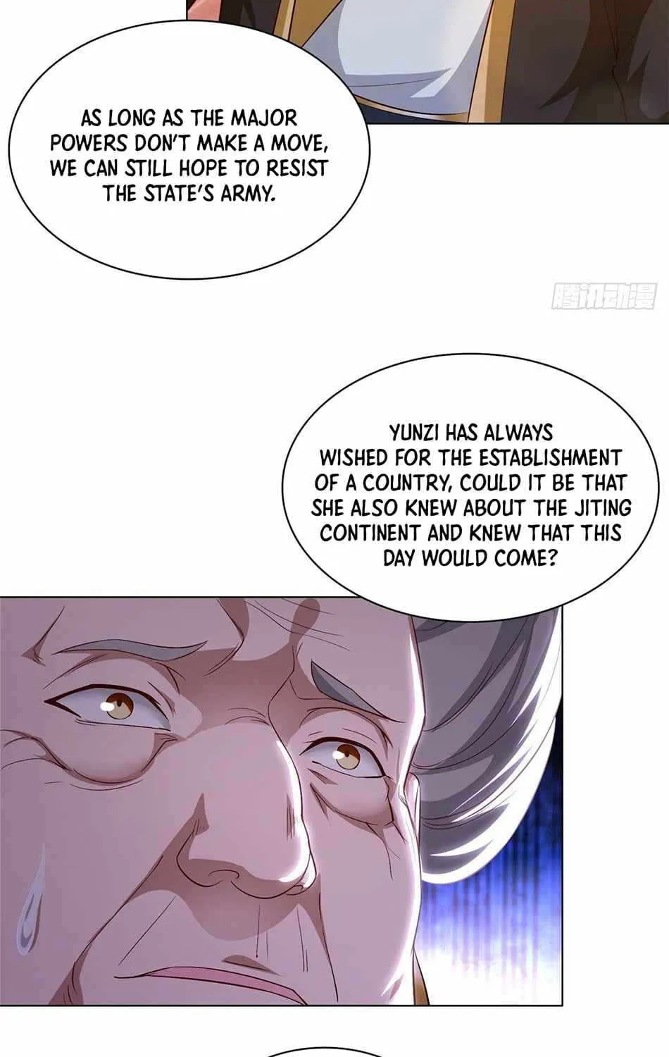 Read Dragon Master chapter 46 image 36 on Lezhin