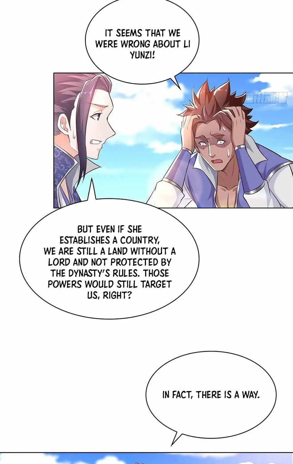Read Dragon Master chapter 46 image 37 on Lezhin