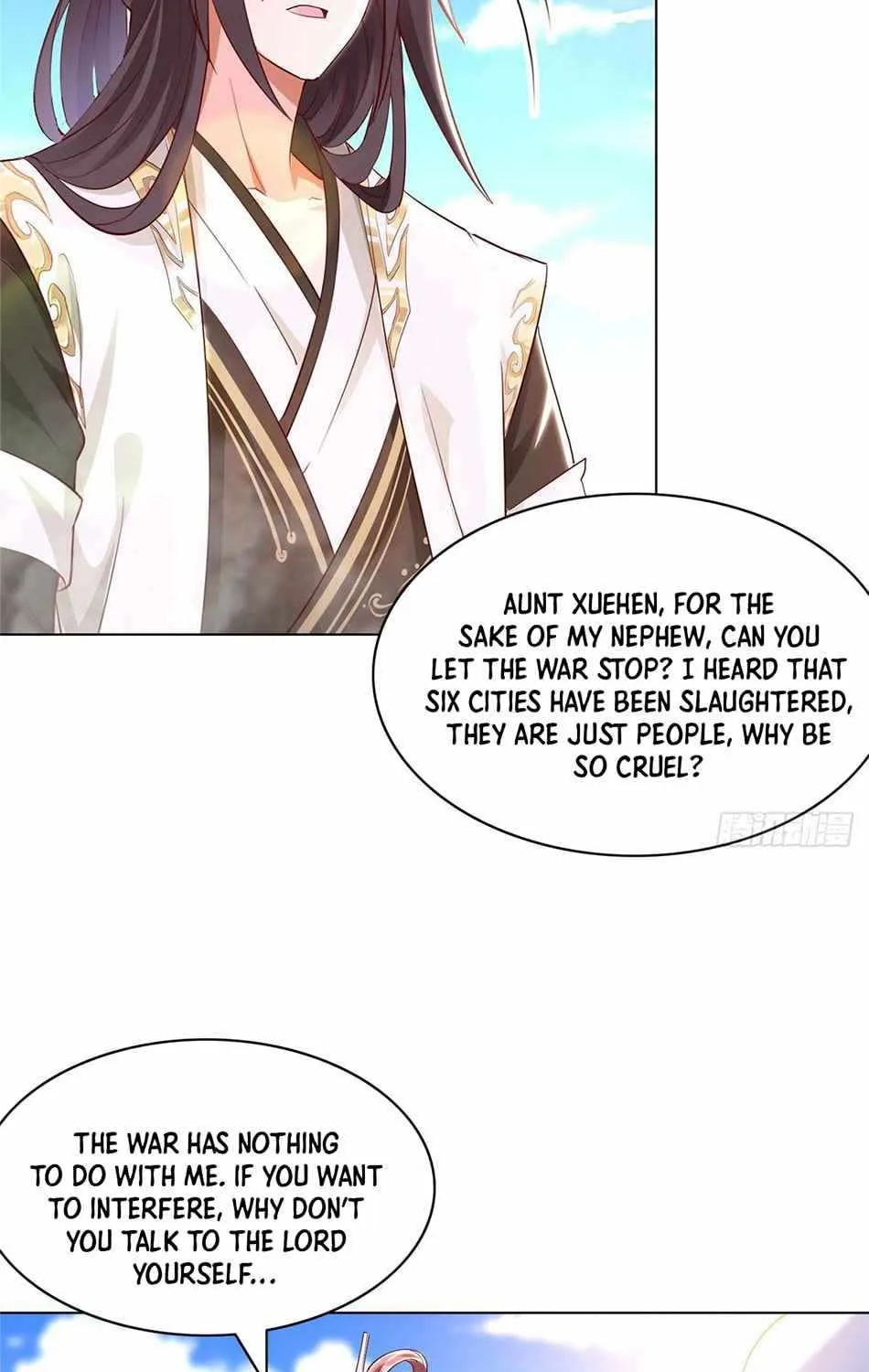 Read Dragon Master chapter 46 image 4 on Lezhin