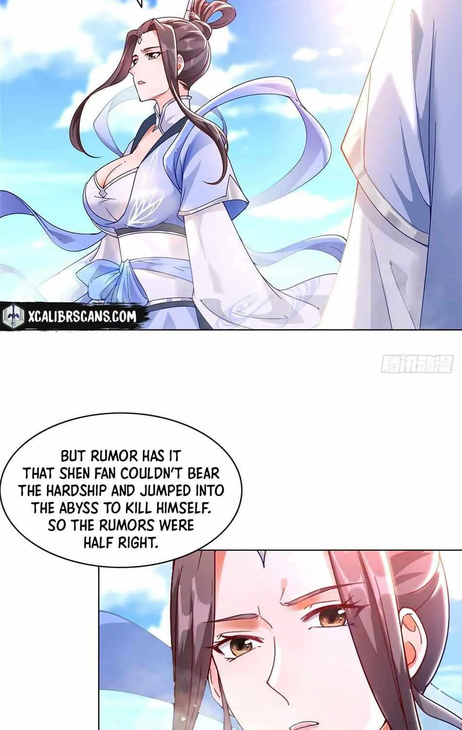 Read Dragon Master chapter 46 image 5 on Lezhin