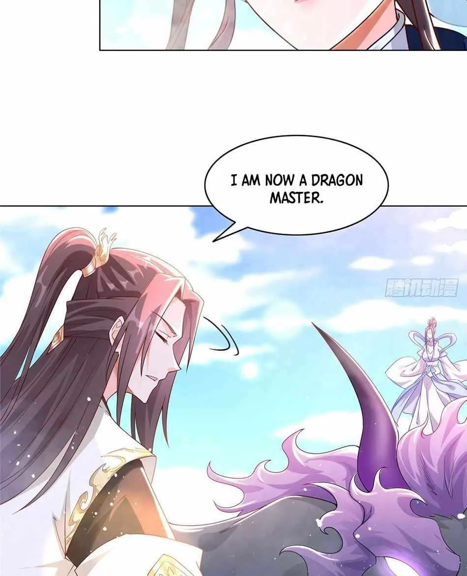 Read Dragon Master chapter 46 image 6 on Lezhin