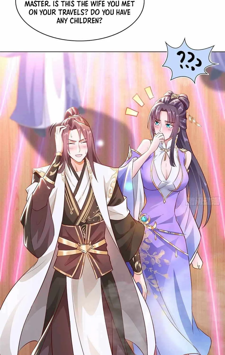 Read Dragon Master chapter 46 image 8 on Lezhin