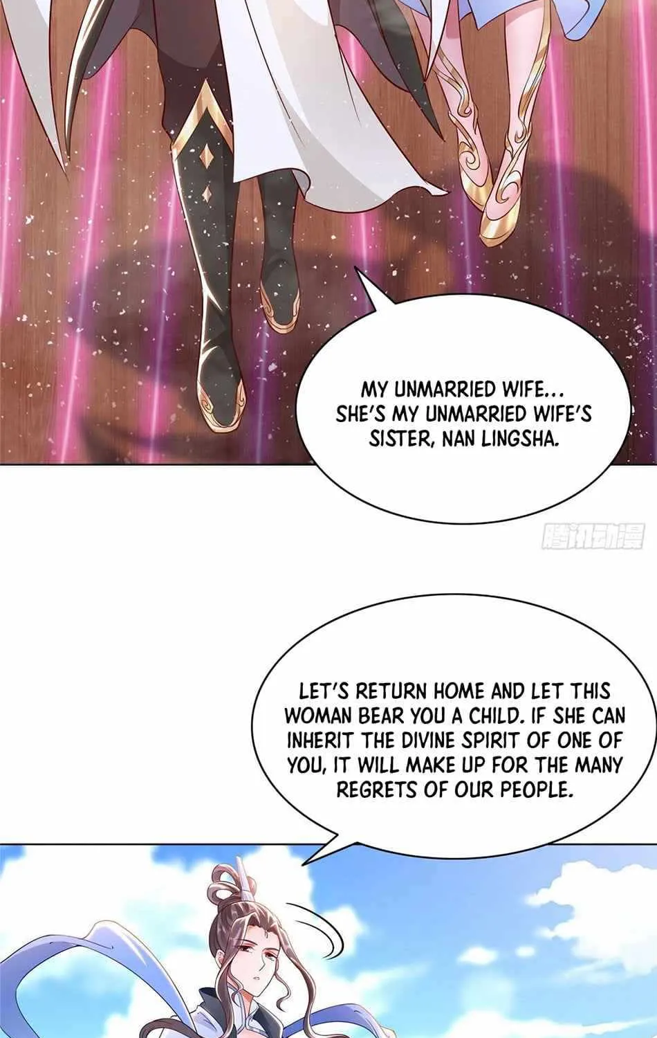 Read Dragon Master chapter 46 image 9 on Lezhin