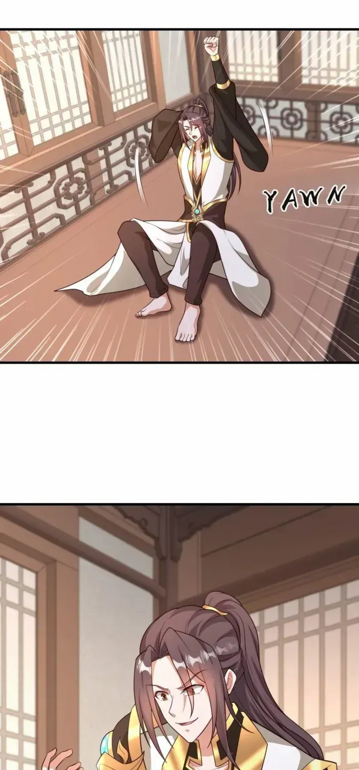 Read Dragon Master chapter 460 image 1 on Lezhin