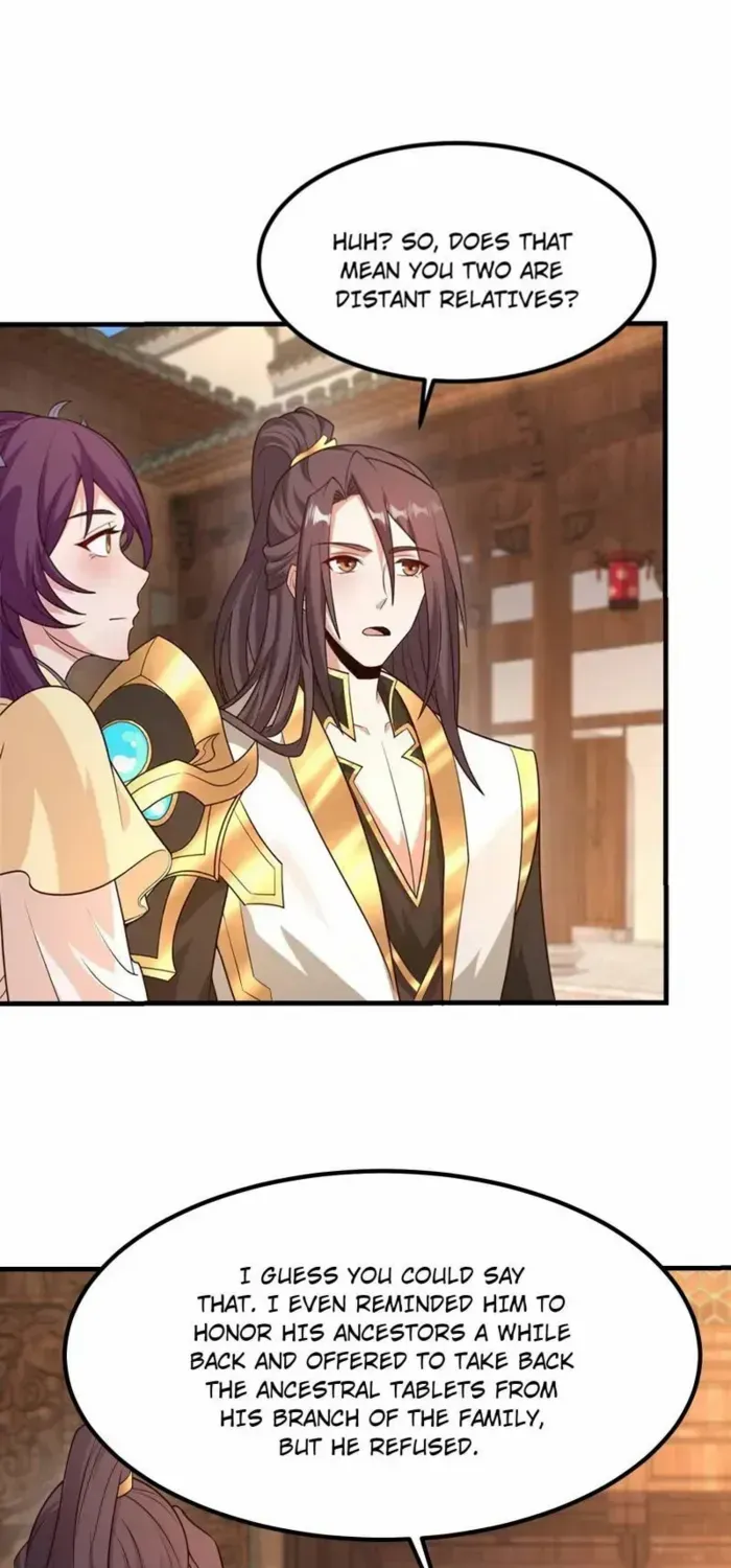 Read Dragon Master chapter 460 image 13 on Lezhin