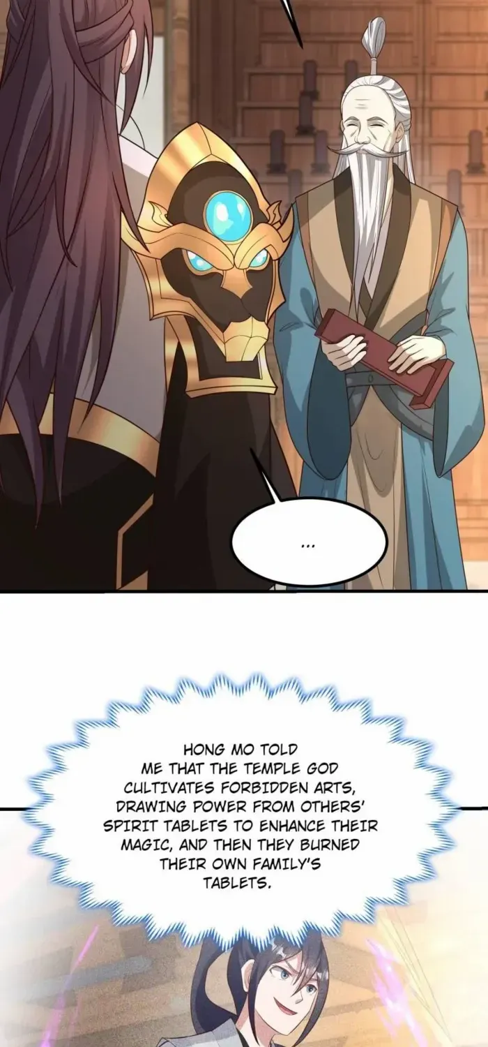 Read Dragon Master chapter 460 image 14 on Lezhin