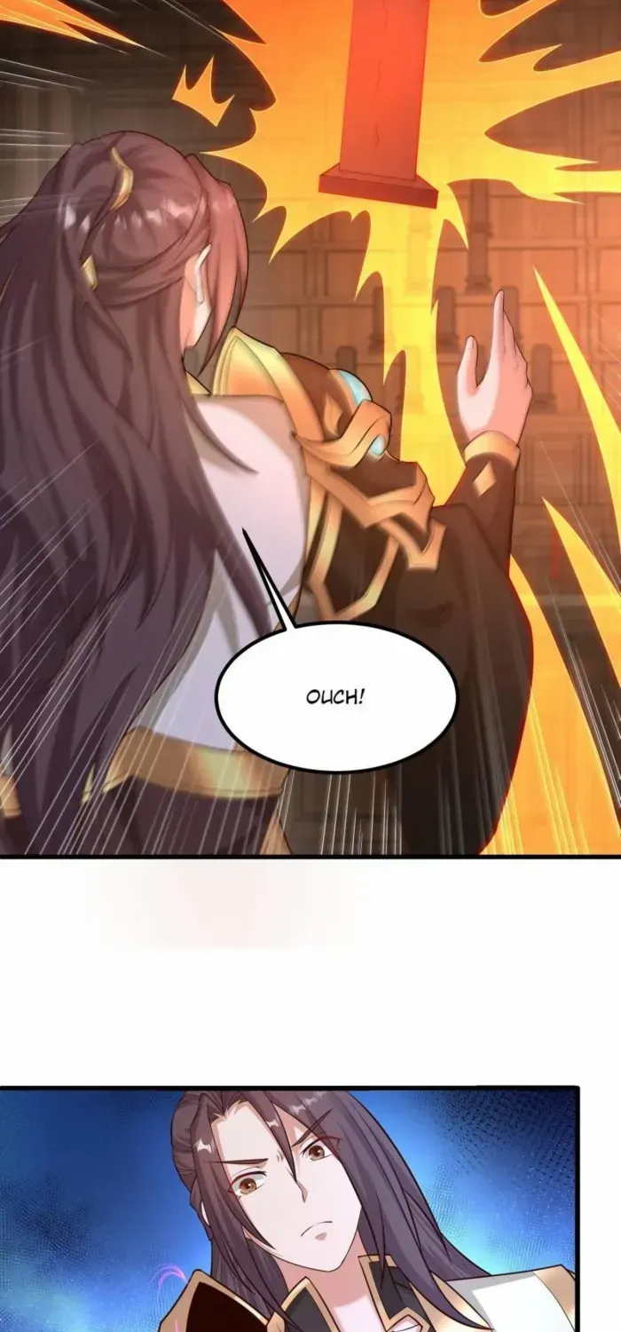 Read Dragon Master chapter 460 image 24 on Lezhin