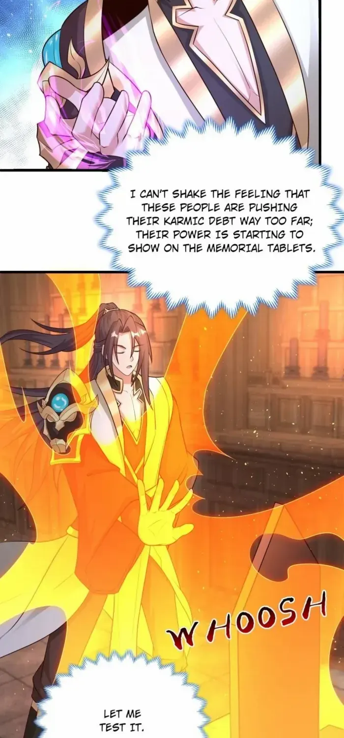 Read Dragon Master chapter 460 image 25 on Lezhin