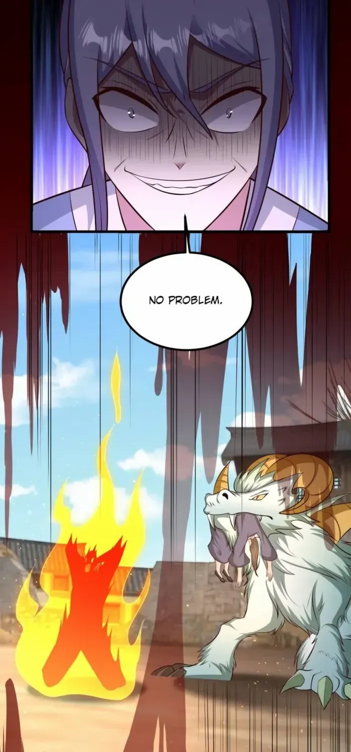 Read Dragon Master chapter 460 image 27 on Lezhin