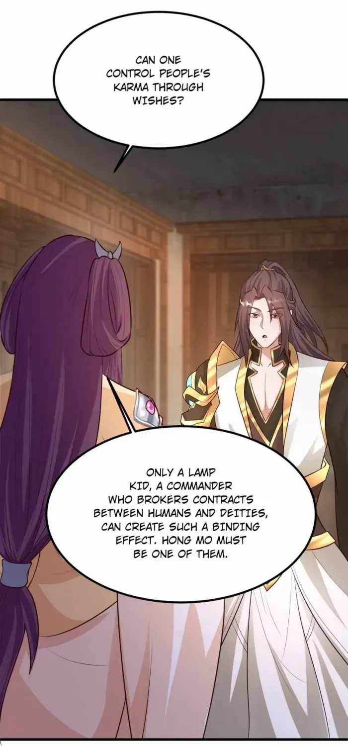 Read Dragon Master chapter 460 image 31 on Lezhin