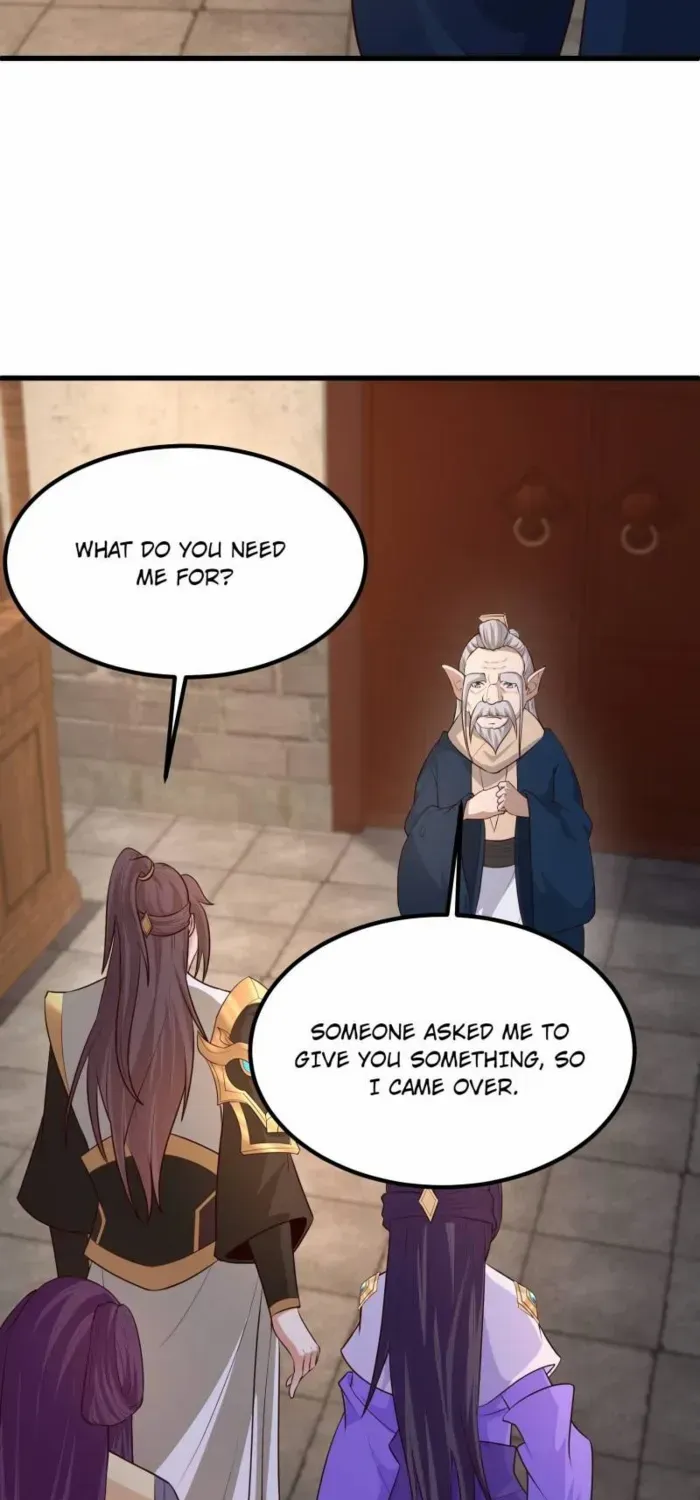 Read Dragon Master chapter 460 image 35 on Lezhin