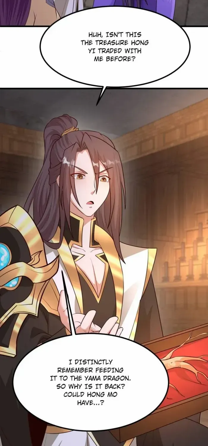 Read Dragon Master chapter 460 image 36 on Lezhin