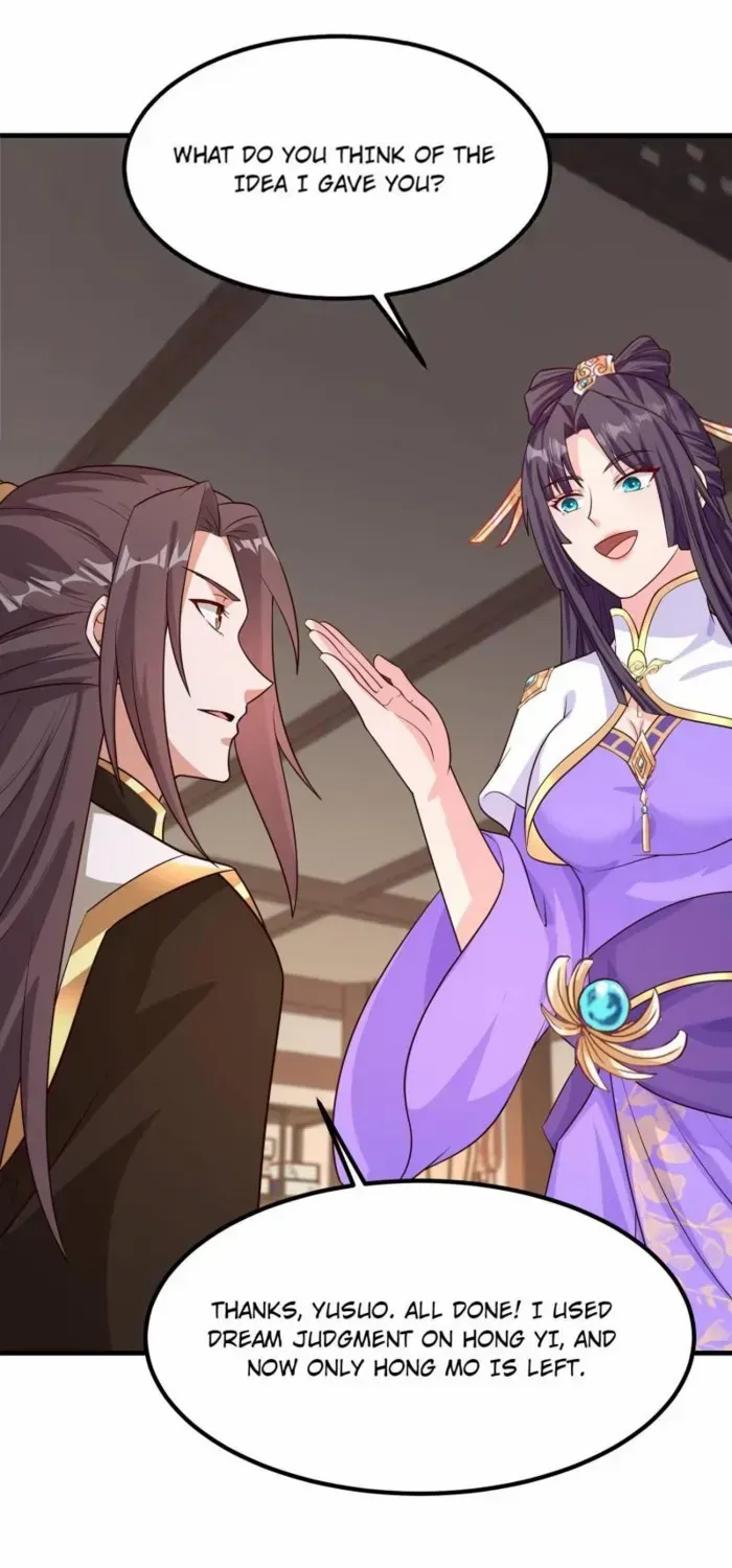Read Dragon Master chapter 460 image 5 on Lezhin