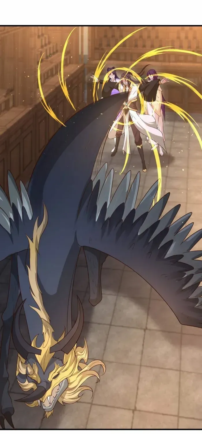 Read Dragon Master chapter 461 image 1 on Lezhin
