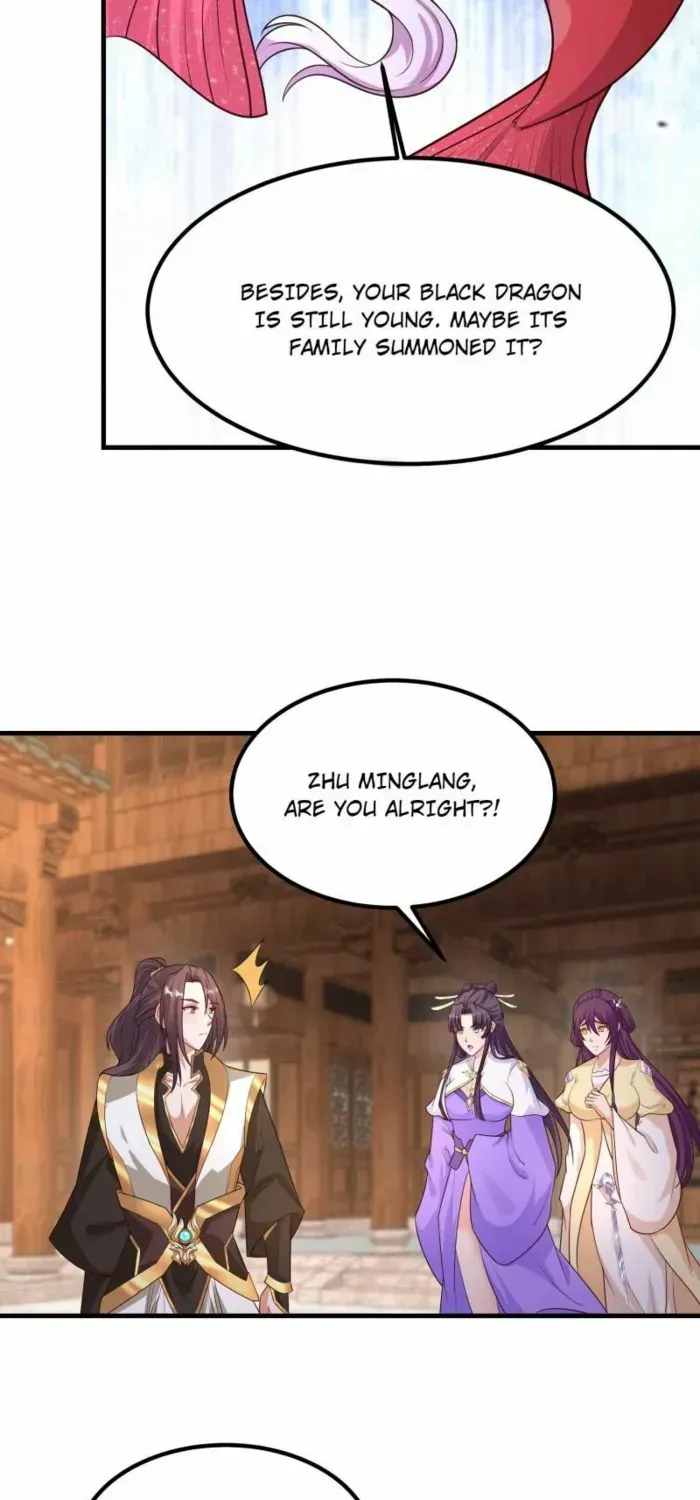 Read Dragon Master chapter 461 image 11 on Lezhin