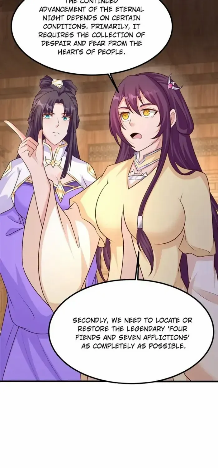 Read Dragon Master chapter 461 image 14 on Lezhin