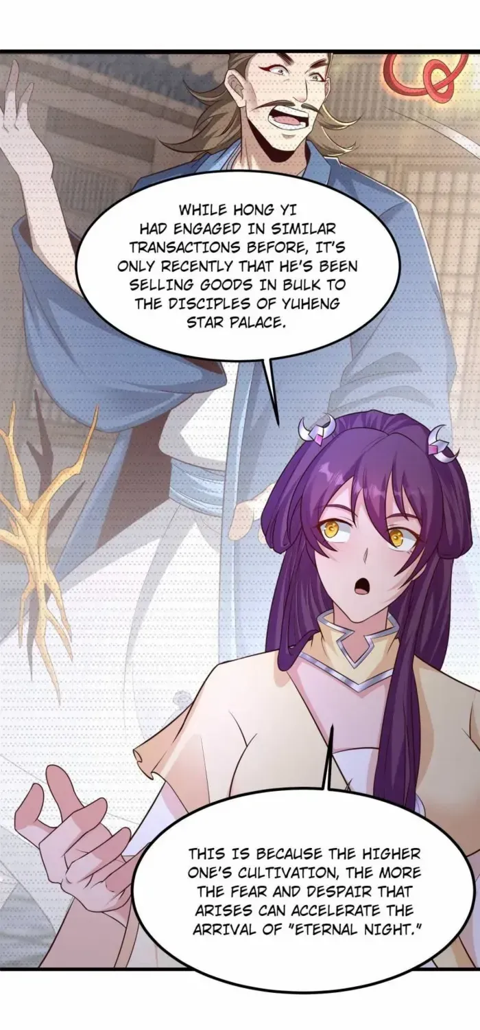 Read Dragon Master chapter 461 image 15 on Lezhin