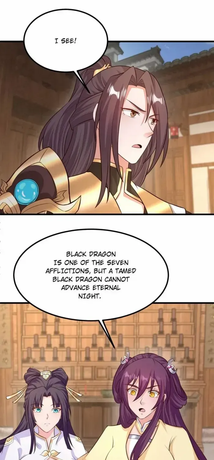 Read Dragon Master chapter 461 image 16 on Lezhin