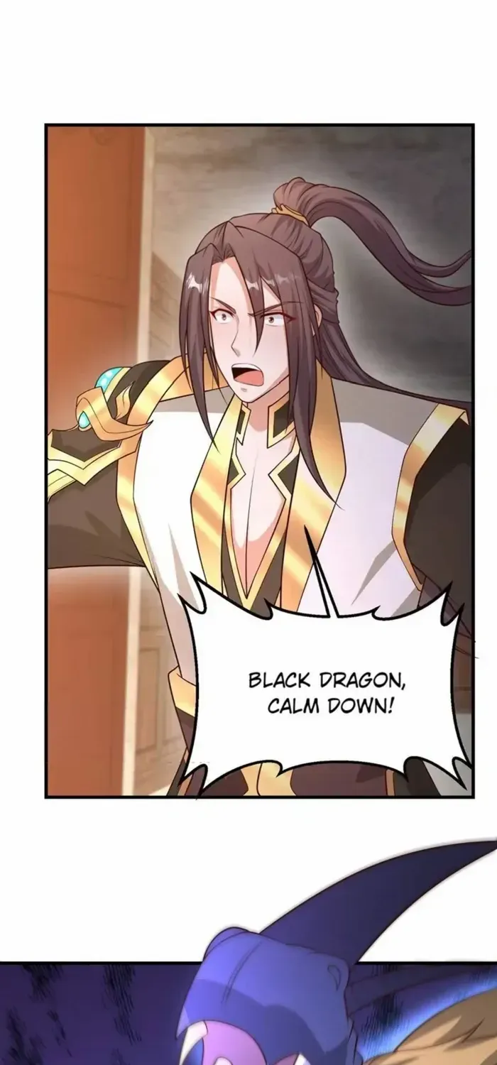 Read Dragon Master chapter 461 image 2 on Lezhin