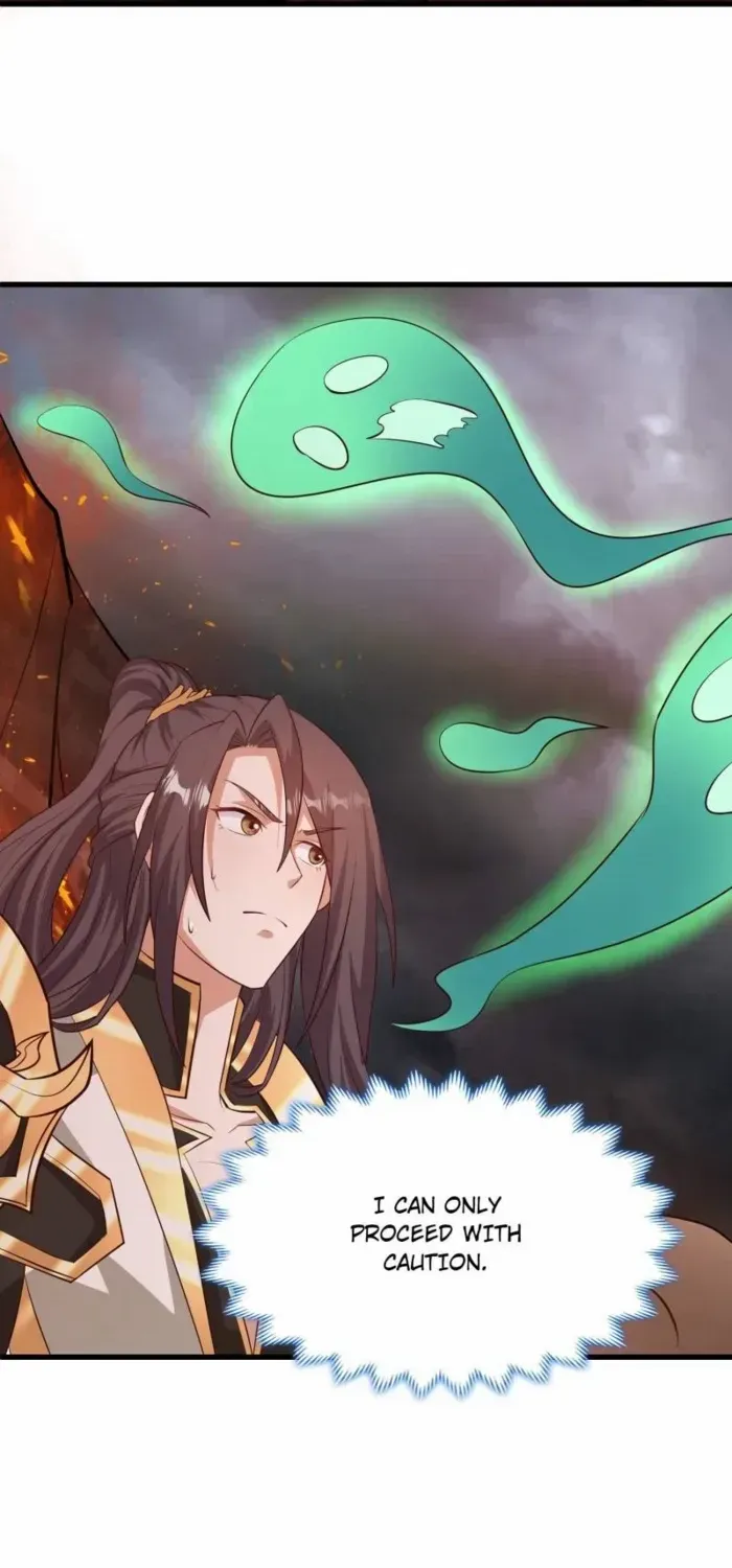 Read Dragon Master chapter 461 image 22 on Lezhin