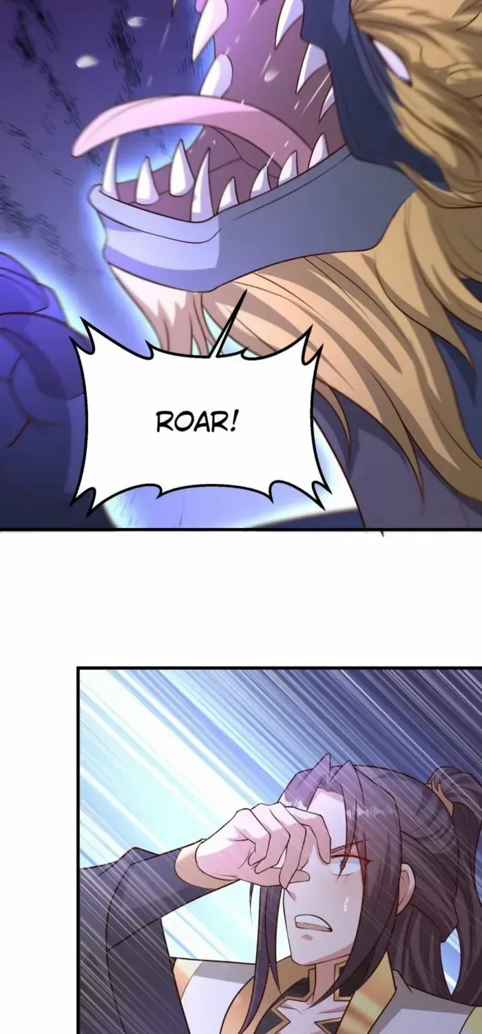 Read Dragon Master chapter 461 image 3 on Lezhin