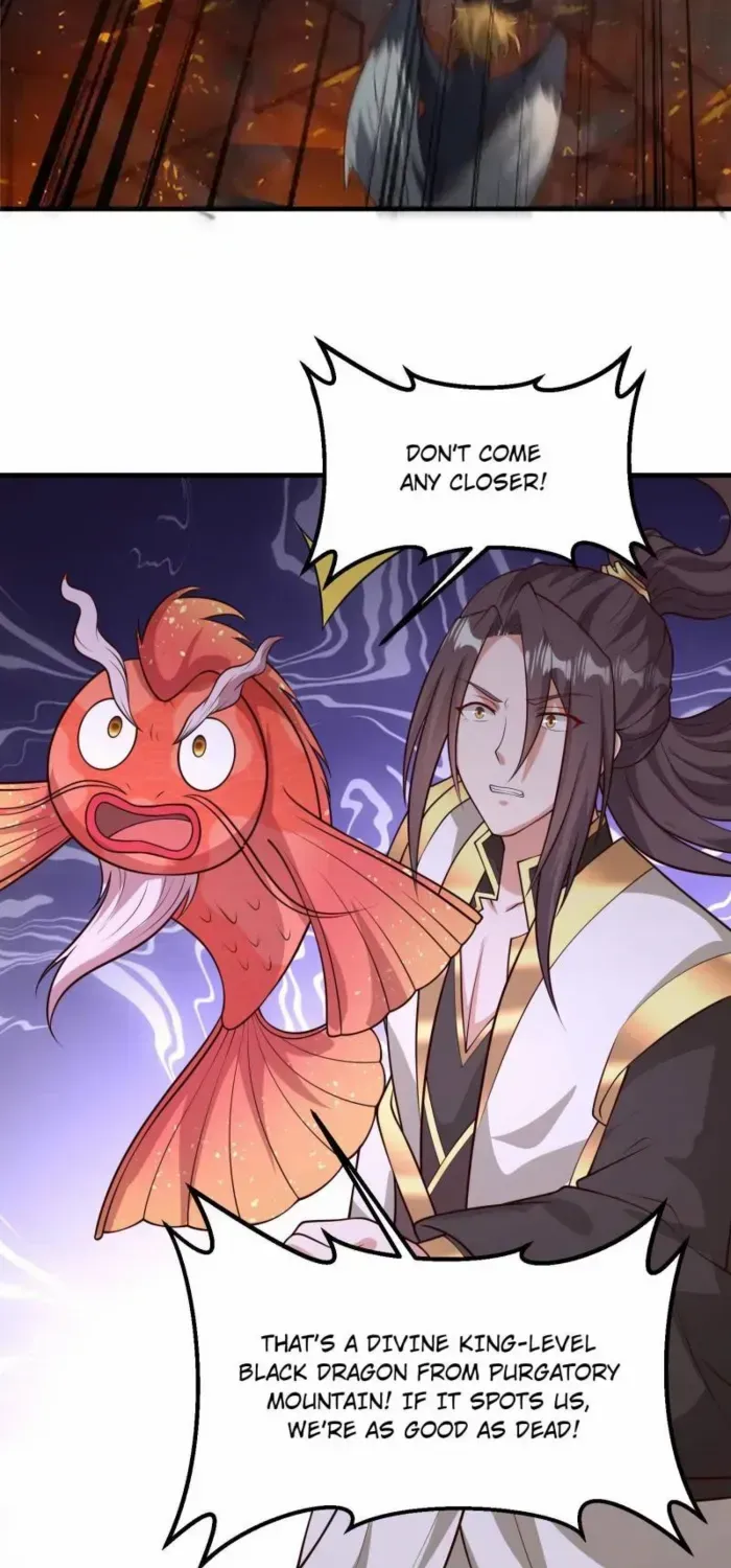 Read Dragon Master chapter 461 image 33 on Lezhin