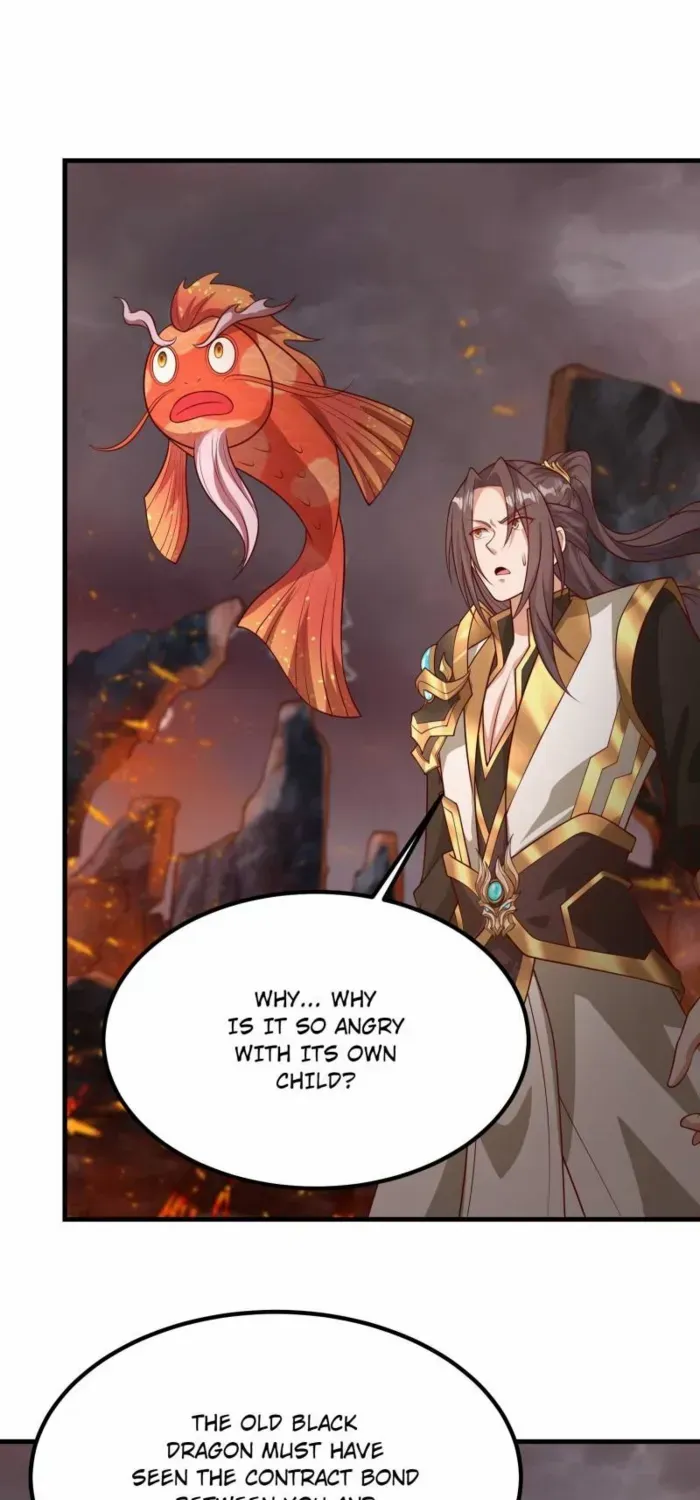 Read Dragon Master chapter 461 image 37 on Lezhin
