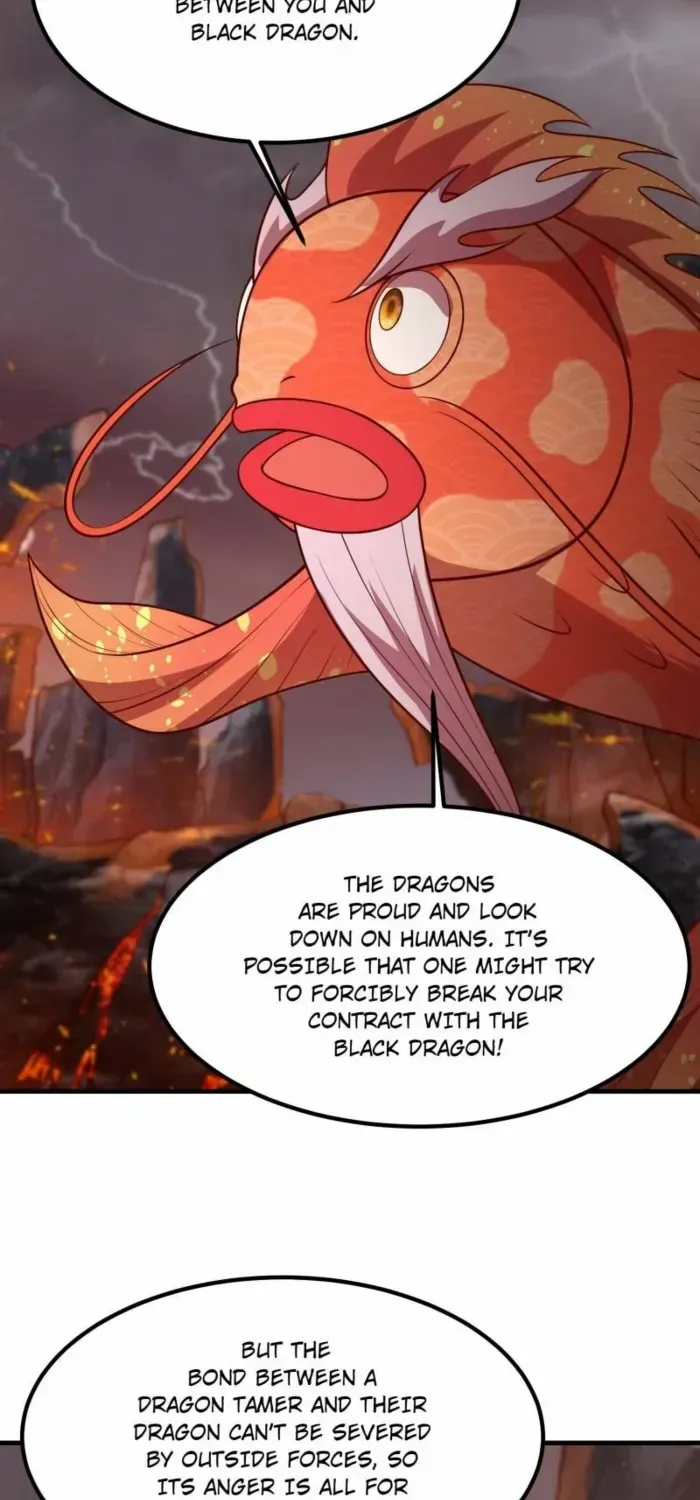 Read Dragon Master chapter 461 image 38 on Lezhin