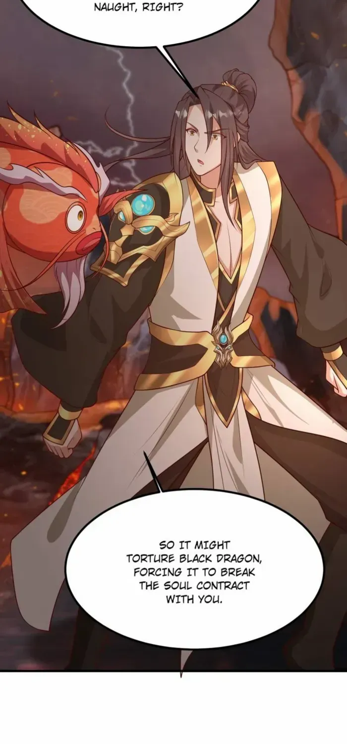 Read Dragon Master chapter 461 image 39 on Lezhin