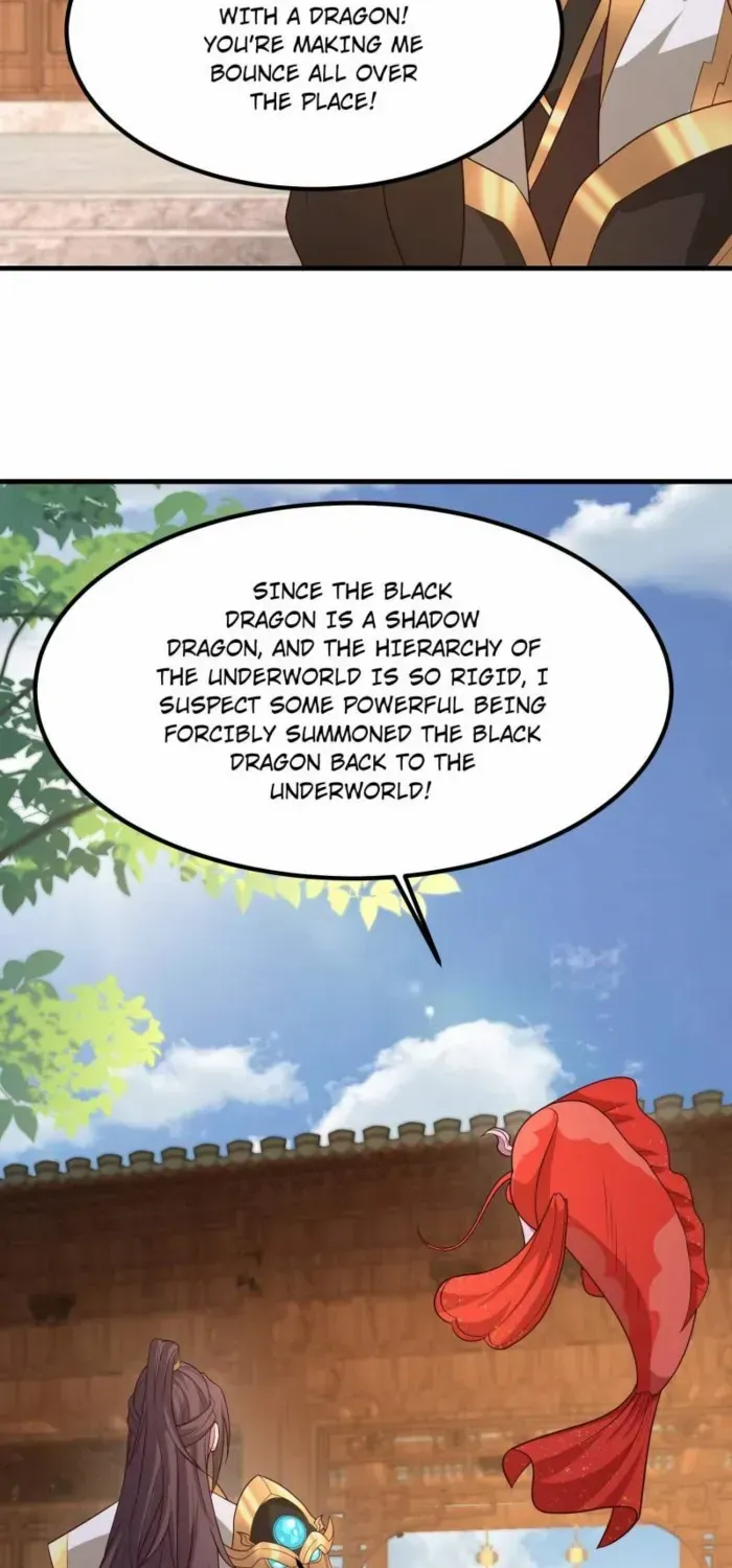 Read Dragon Master chapter 461 image 9 on Lezhin
