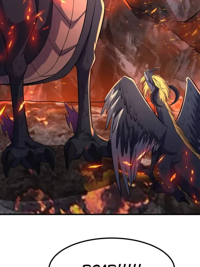 Read Dragon Master chapter 462 image 1 on Lezhin