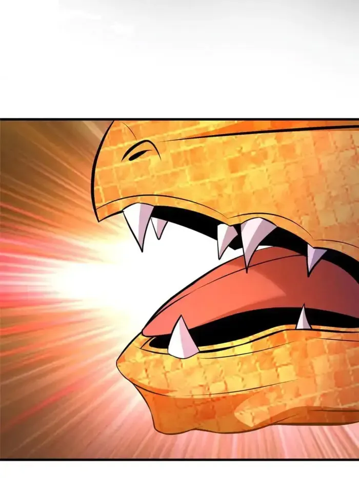 Read Dragon Master chapter 462 image 33 on Lezhin