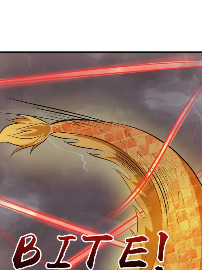 Read Dragon Master chapter 462 image 34 on Lezhin