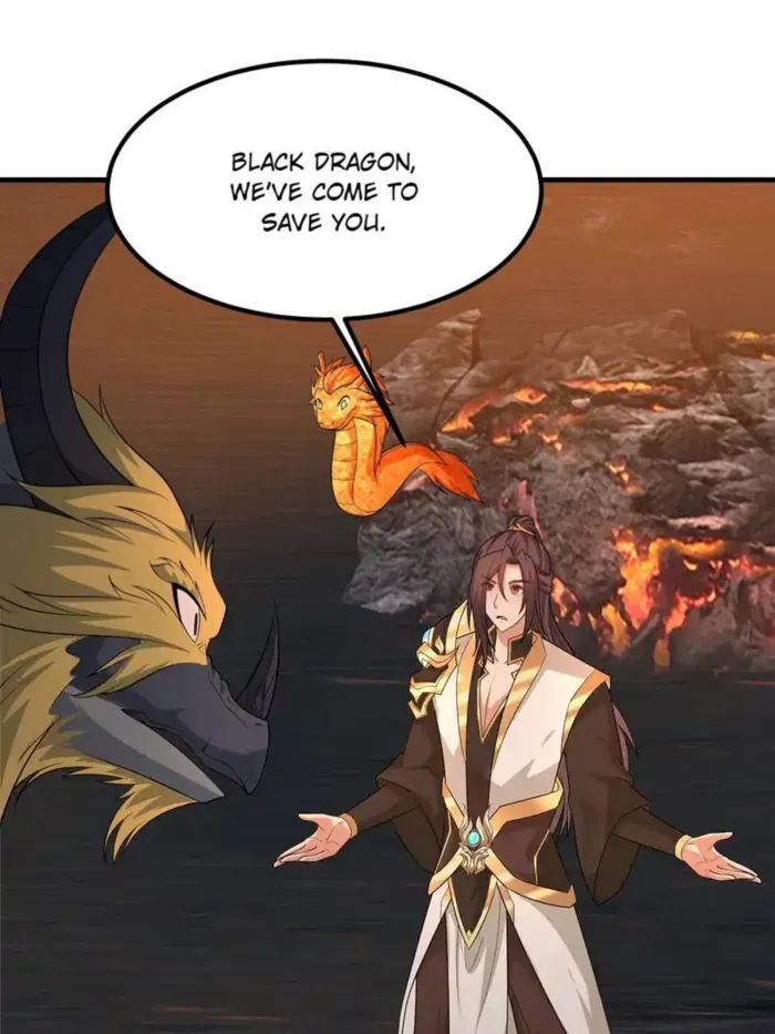 Read Dragon Master chapter 462 image 36 on Lezhin
