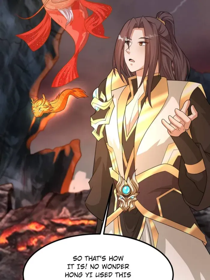 Read Dragon Master chapter 462 image 42 on Lezhin
