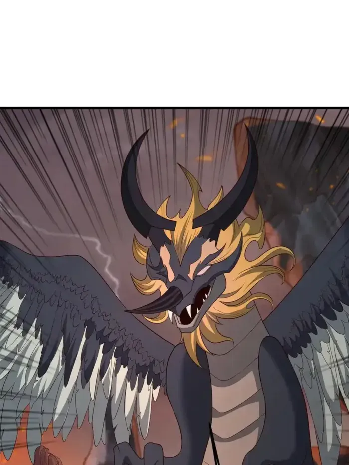 Read Dragon Master chapter 462 image 60 on Lezhin