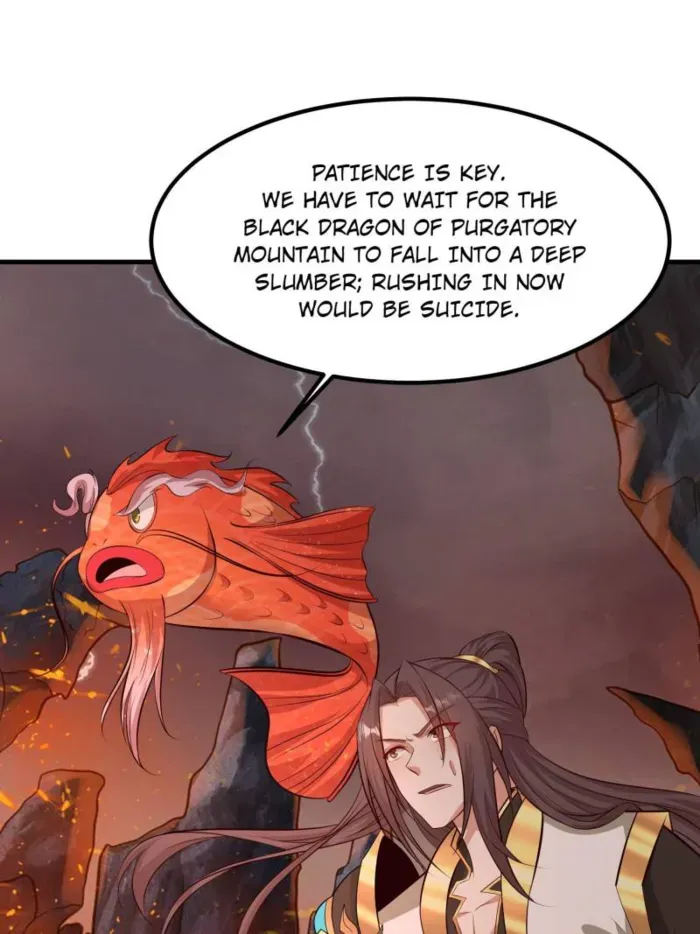 Read Dragon Master chapter 462 image 9 on Lezhin