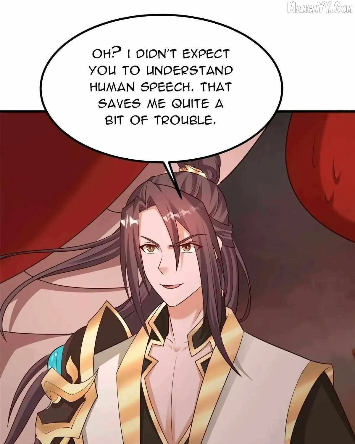 Read Dragon Master chapter 463 image 10 on Lezhin