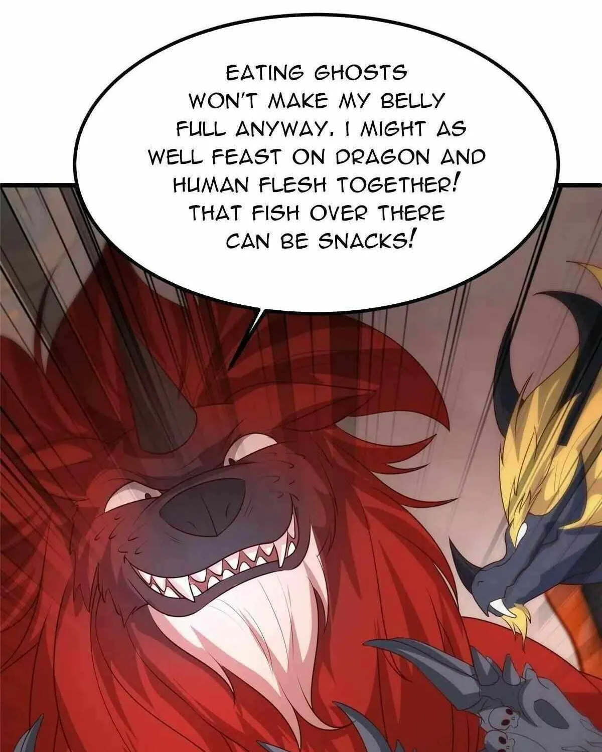 Read Dragon Master chapter 463 image 15 on Lezhin