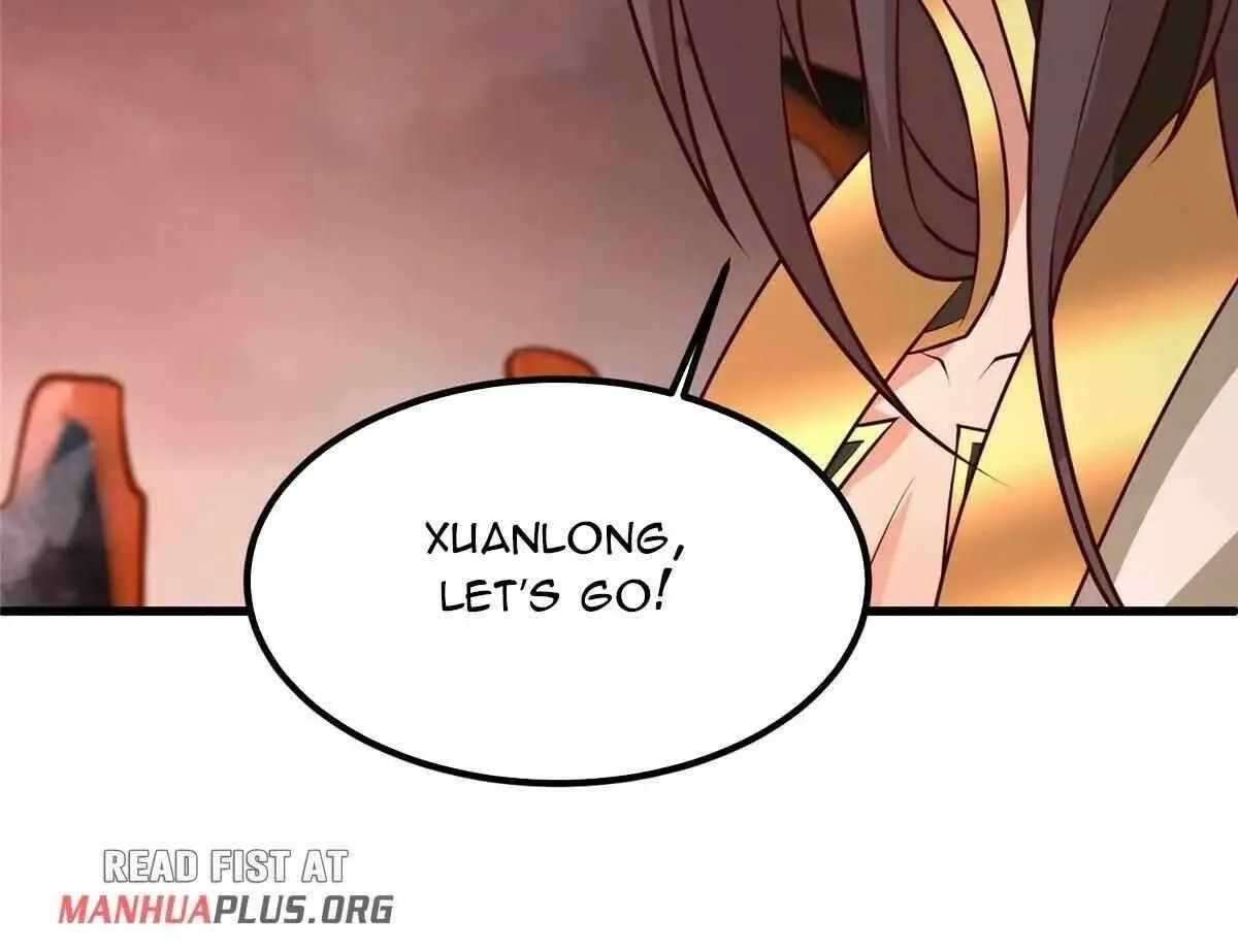 Read Dragon Master chapter 463 image 18 on Lezhin