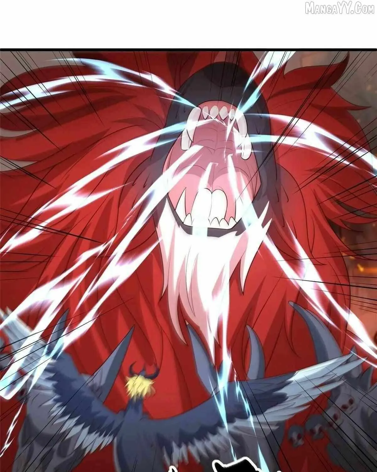 Read Dragon Master chapter 463 image 19 on Lezhin