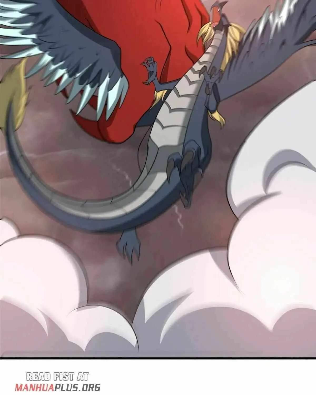 Read Dragon Master chapter 463 image 27 on Lezhin