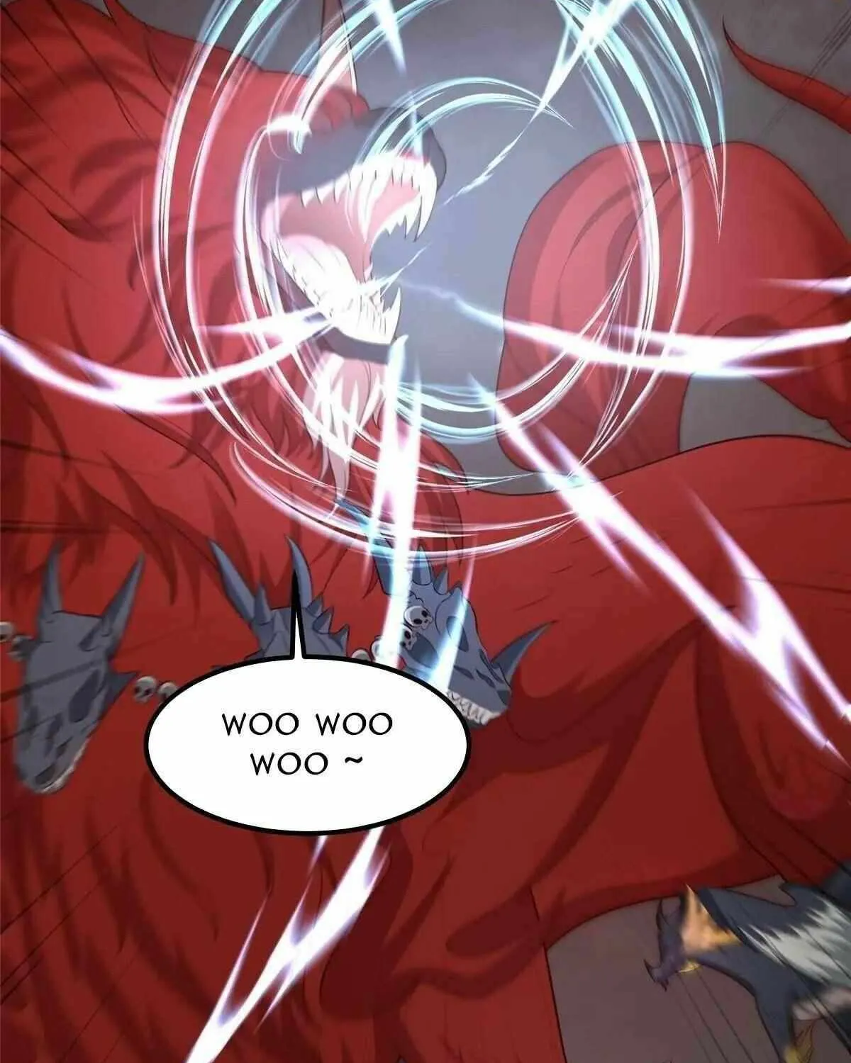 Read Dragon Master chapter 463 image 3 on Lezhin